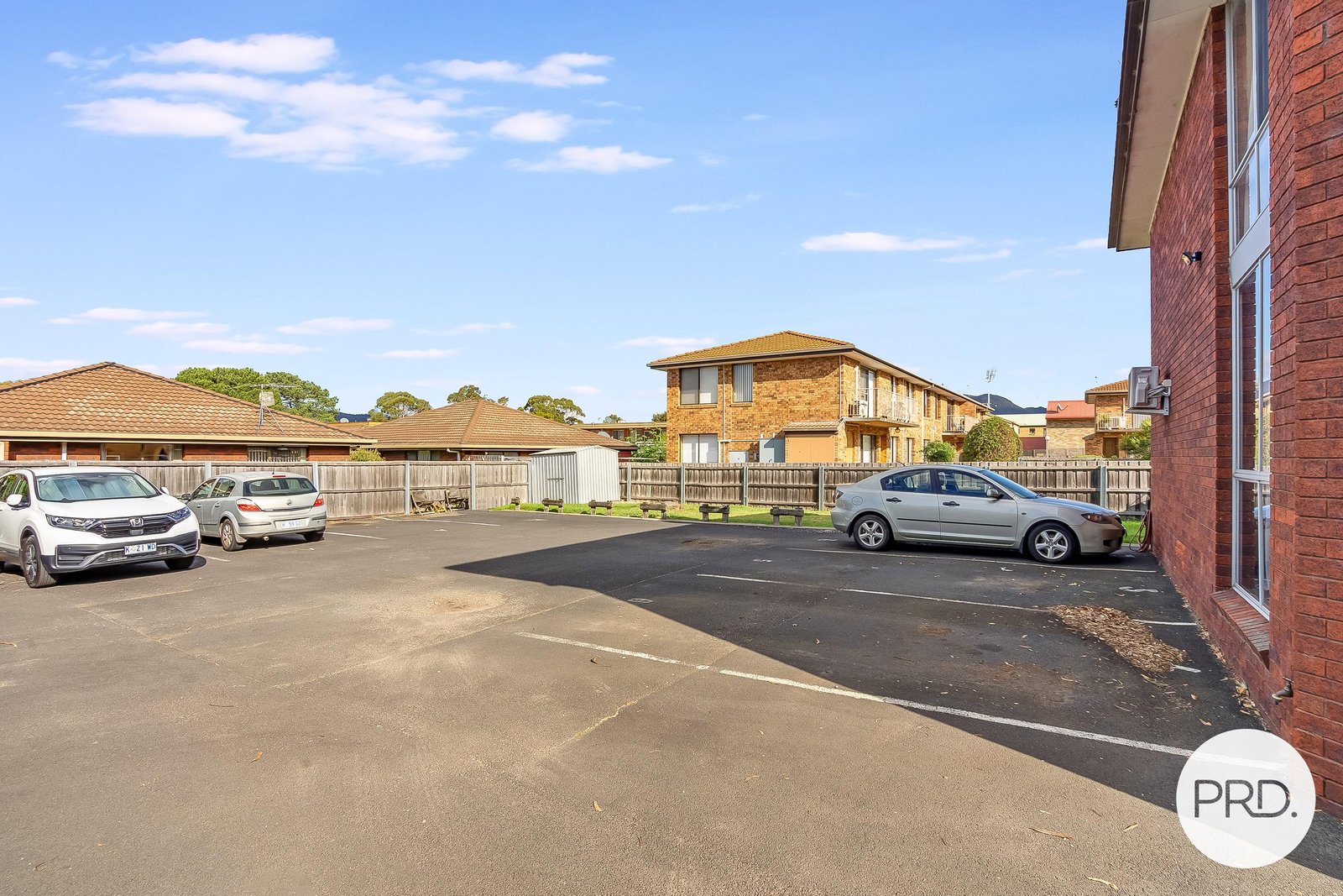 5/33 South Street BELLERIVE 9