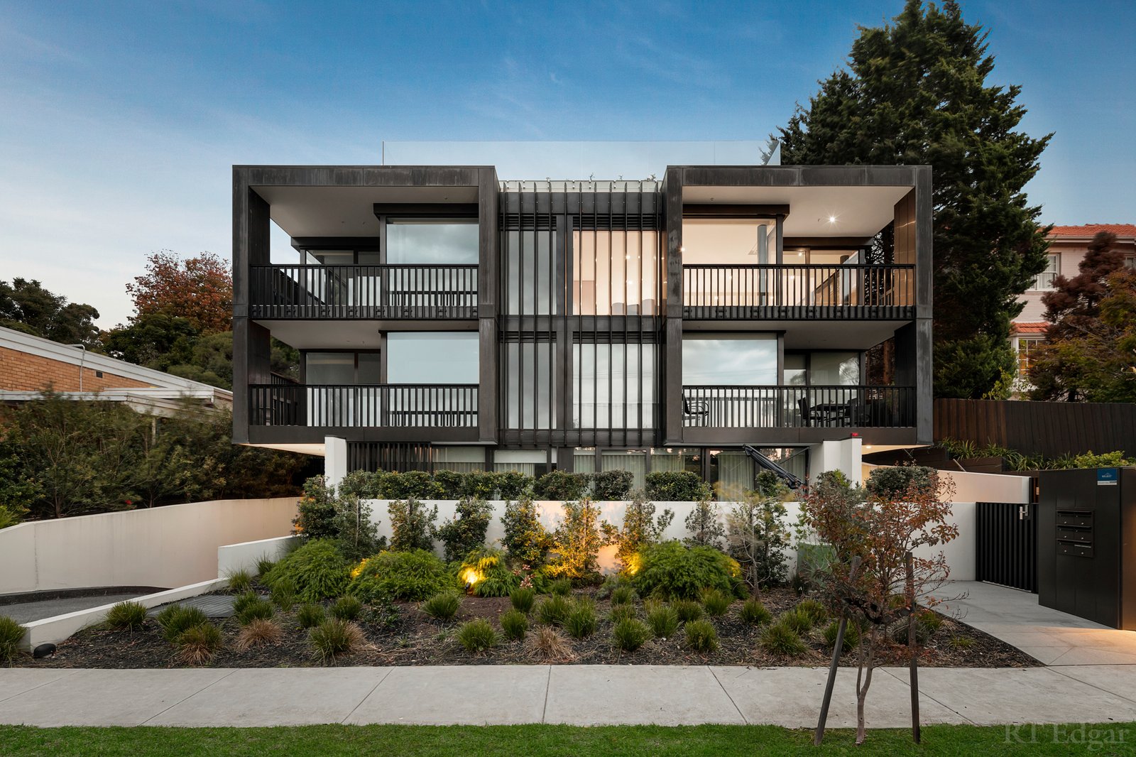 Real Estate and Property in 5/33 Stawell Street, Kew, VIC