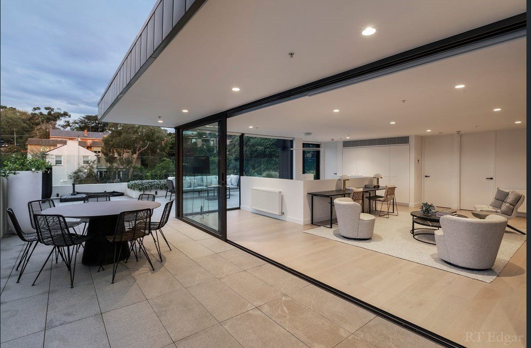 Real Estate and Property in 5/33 Stawell Street, Kew, VIC