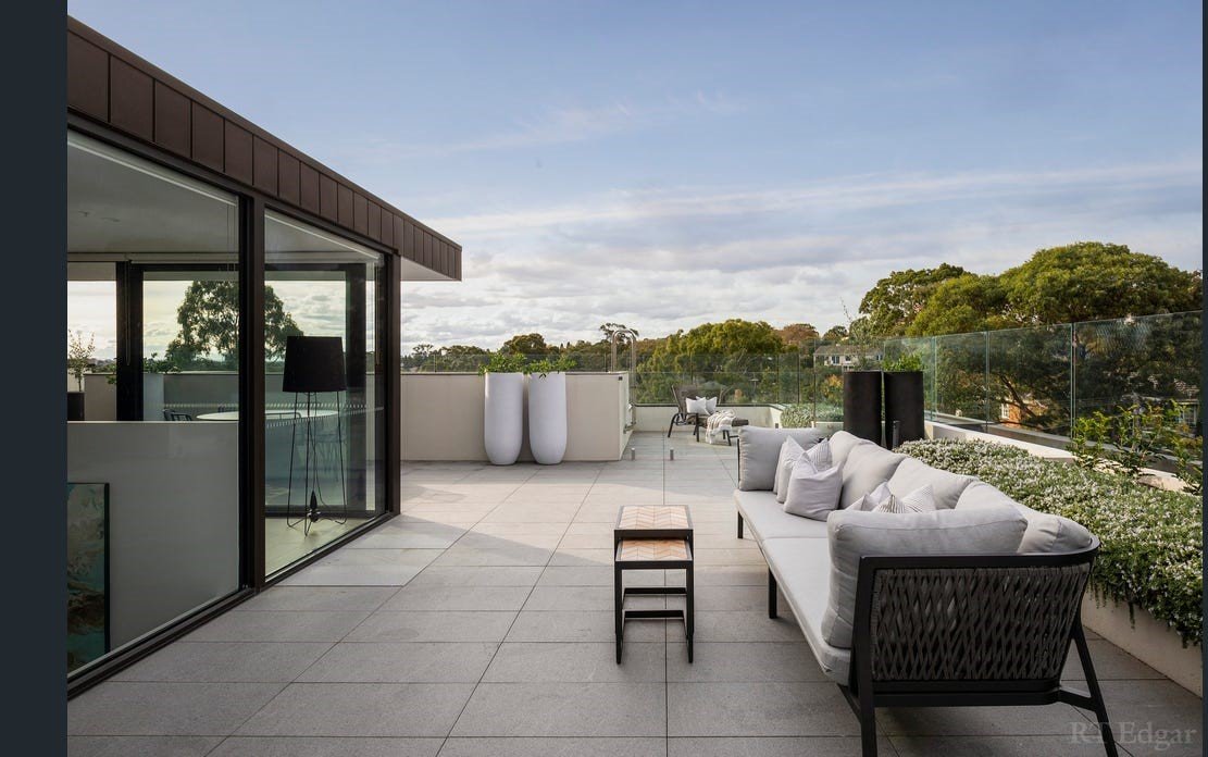 Real Estate and Property in 5/33 Stawell Street, Kew, VIC