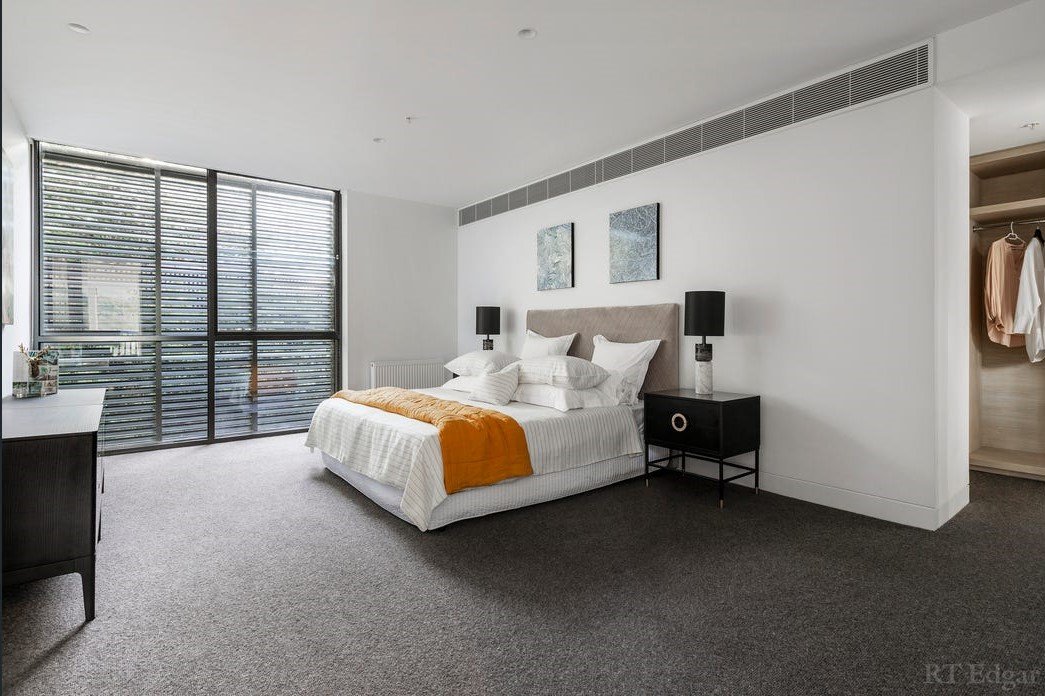 Real Estate and Property in 5/33 Stawell Street, Kew, VIC