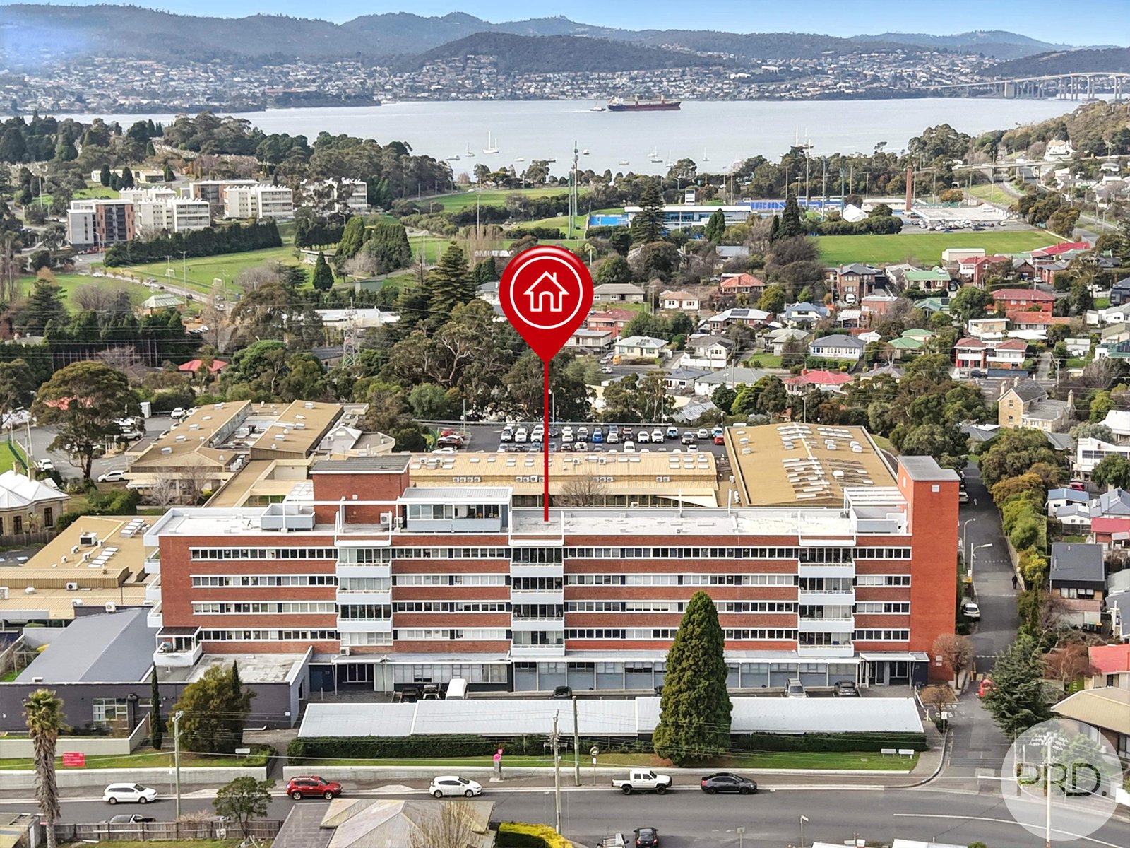 5/33 Tower Road NEW TOWN 2