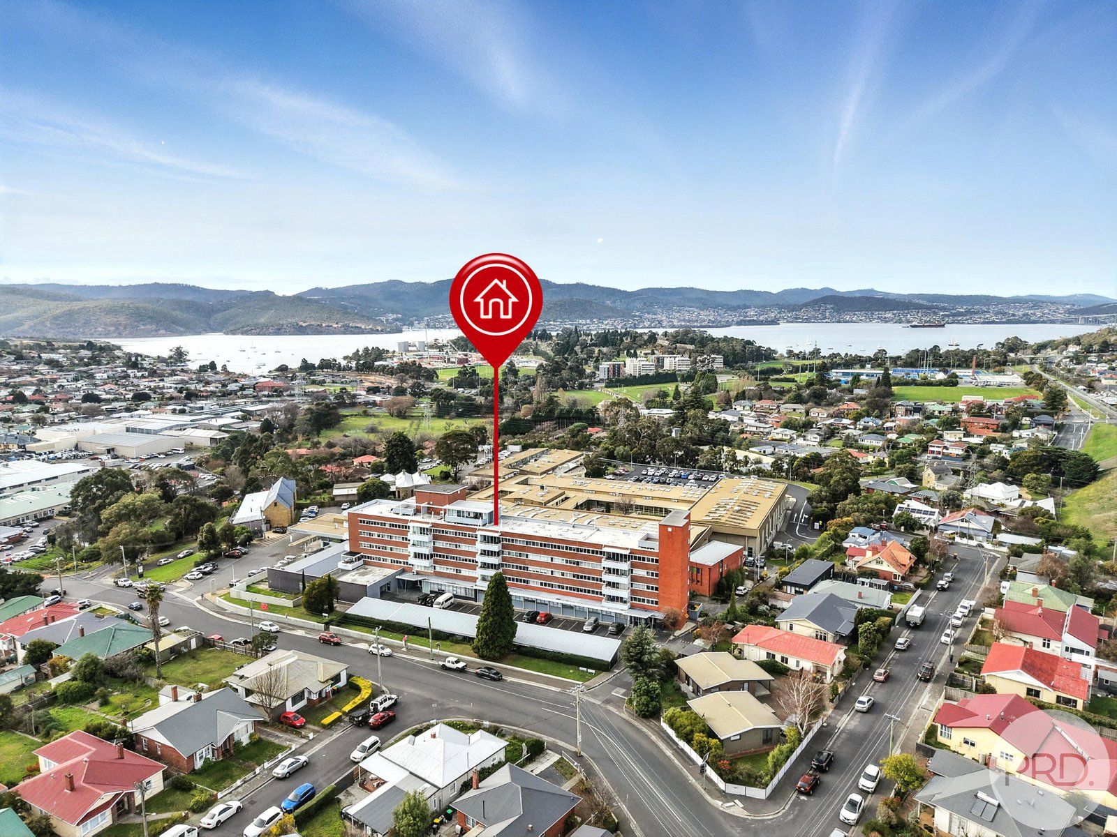 5/33 Tower Road NEW TOWN 3