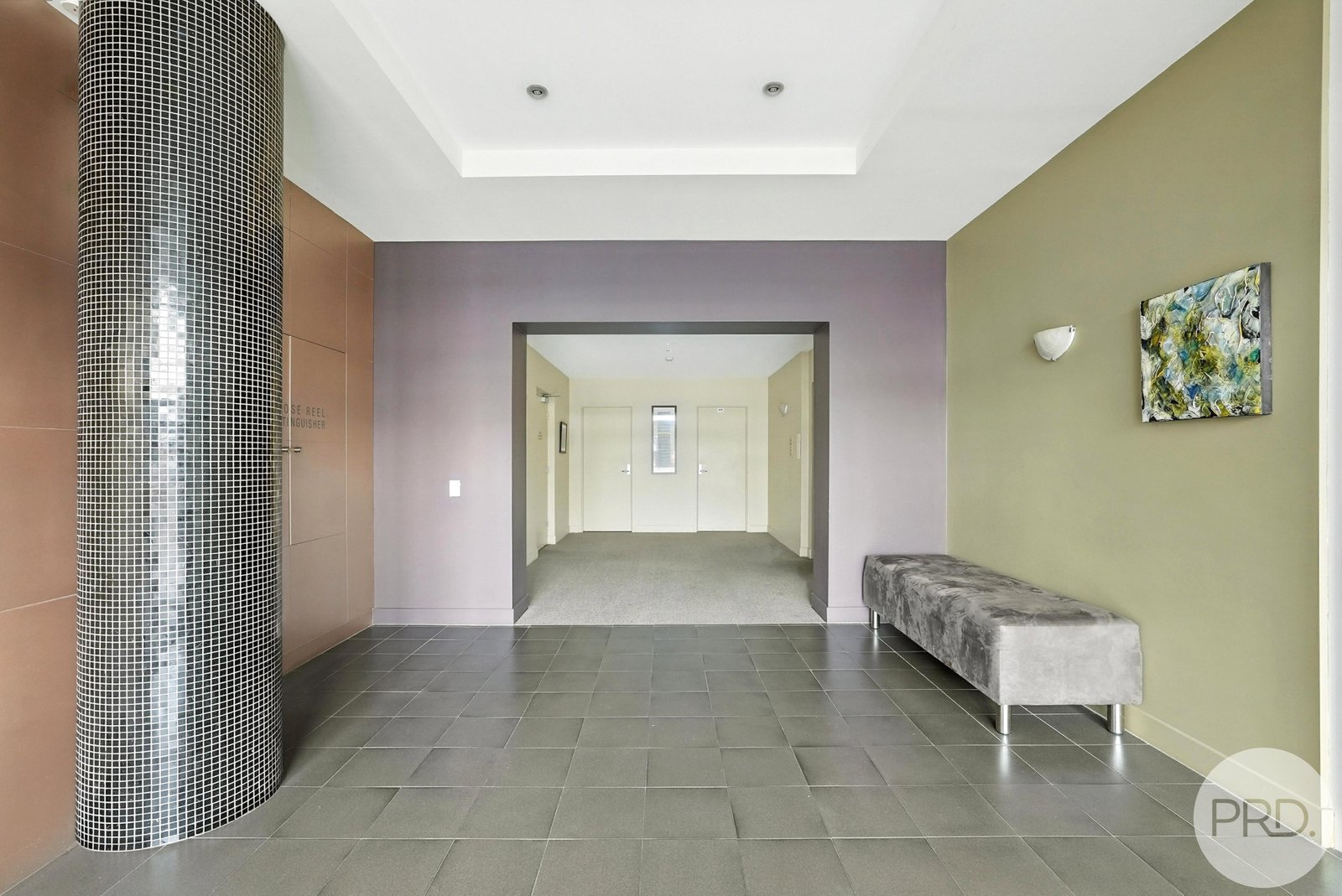 5/33 Tower Road NEW TOWN 5