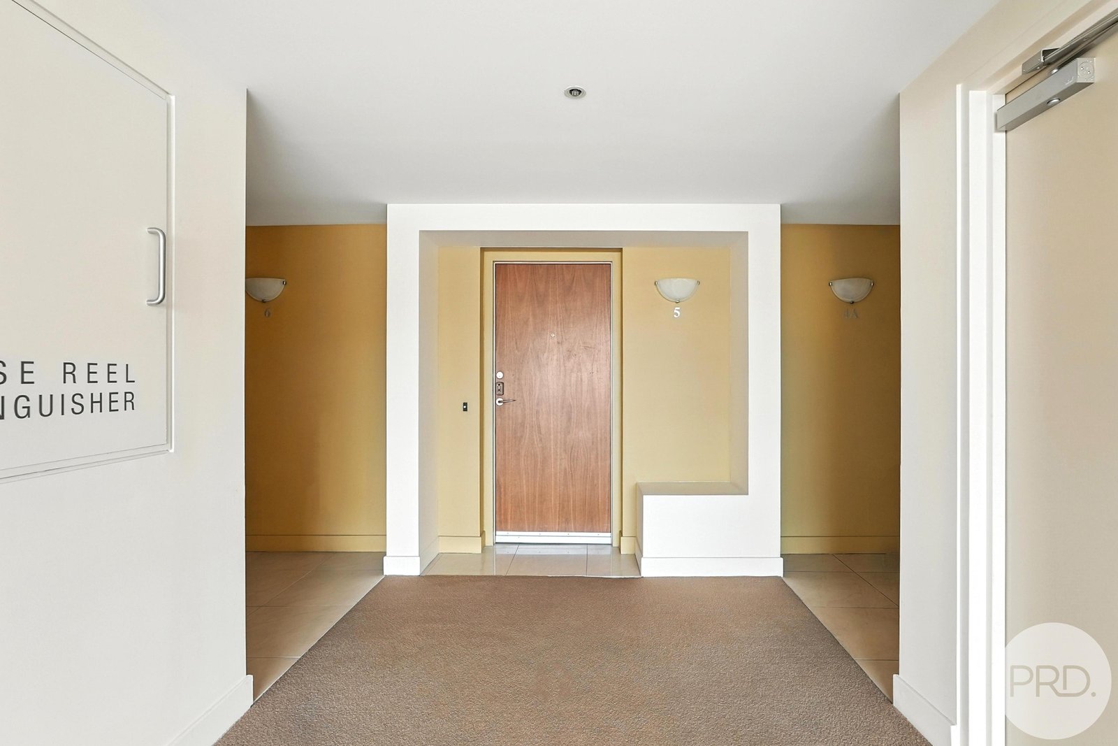 5/33 Tower Road NEW TOWN 6