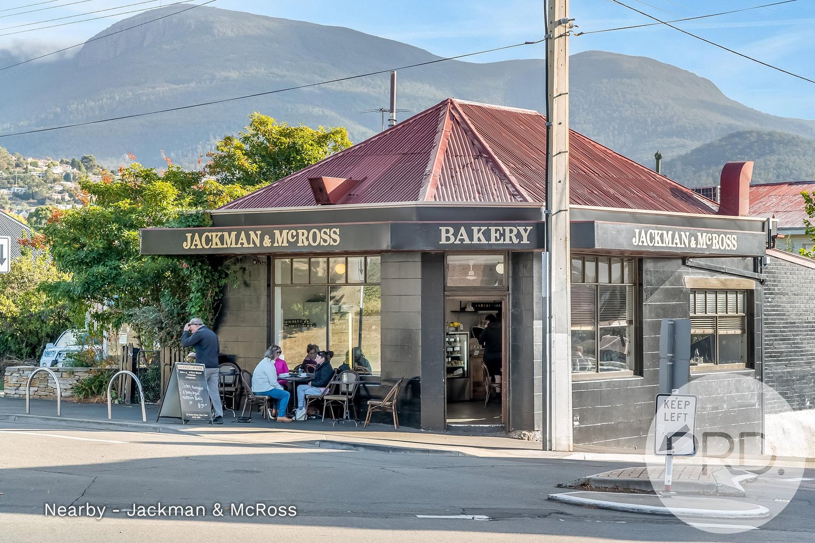 5/33 Tower Road NEW TOWN 18