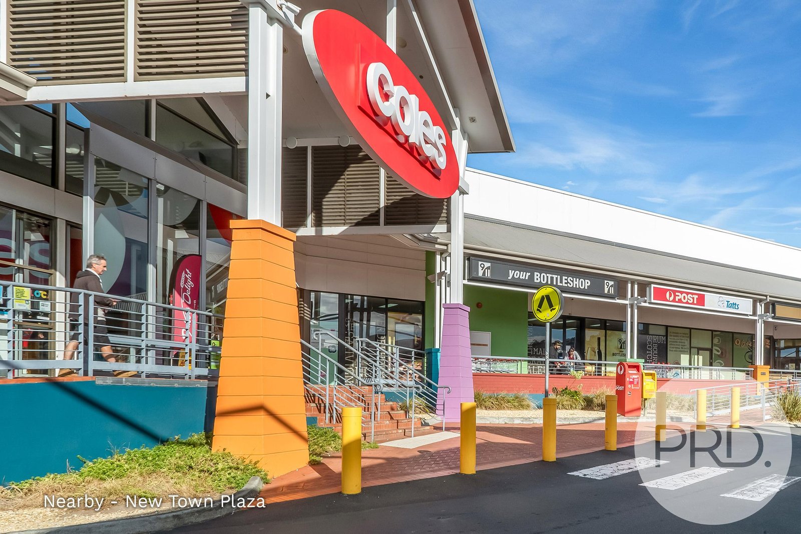 5/33 Tower Road NEW TOWN 20