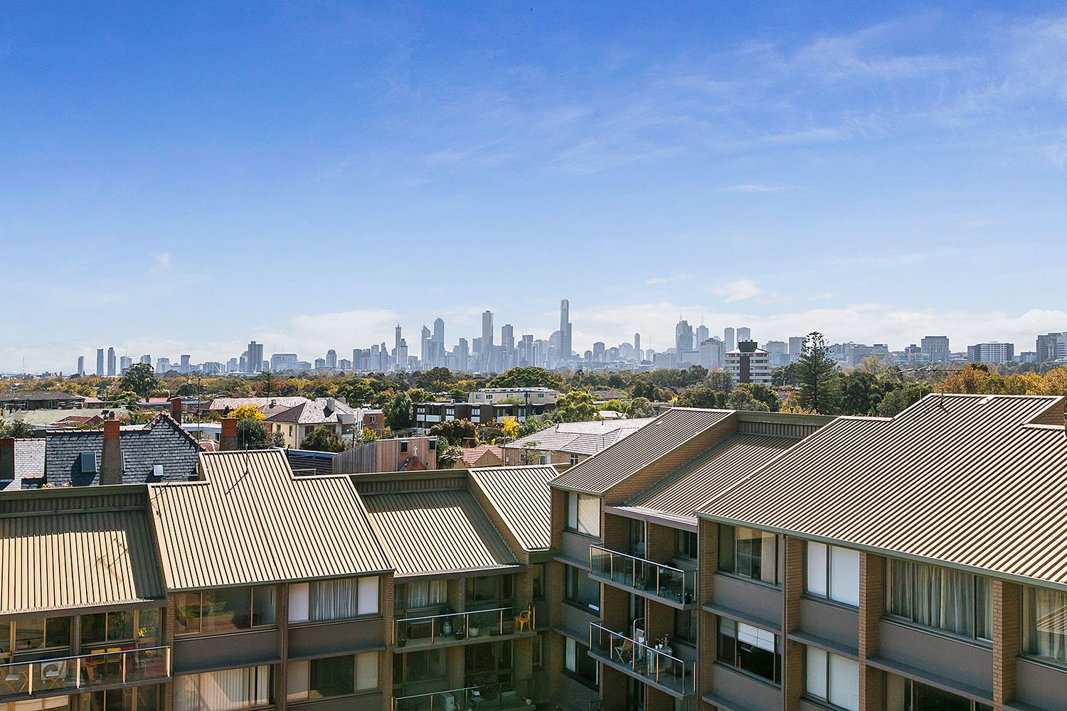 Real Estate and Property in 53/343 Beaconsfield Parade, St Kilda West, VIC