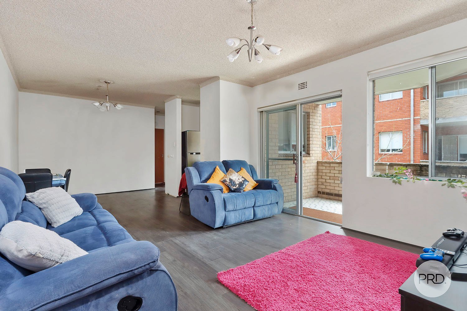 5/34-36 George Street MORTDALE 3