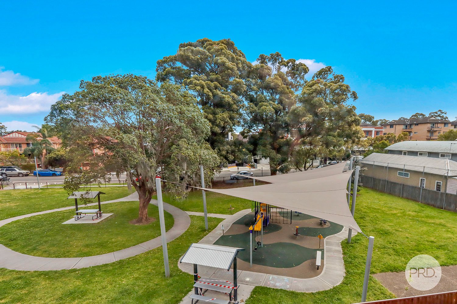 5/34-36 George Street MORTDALE 9