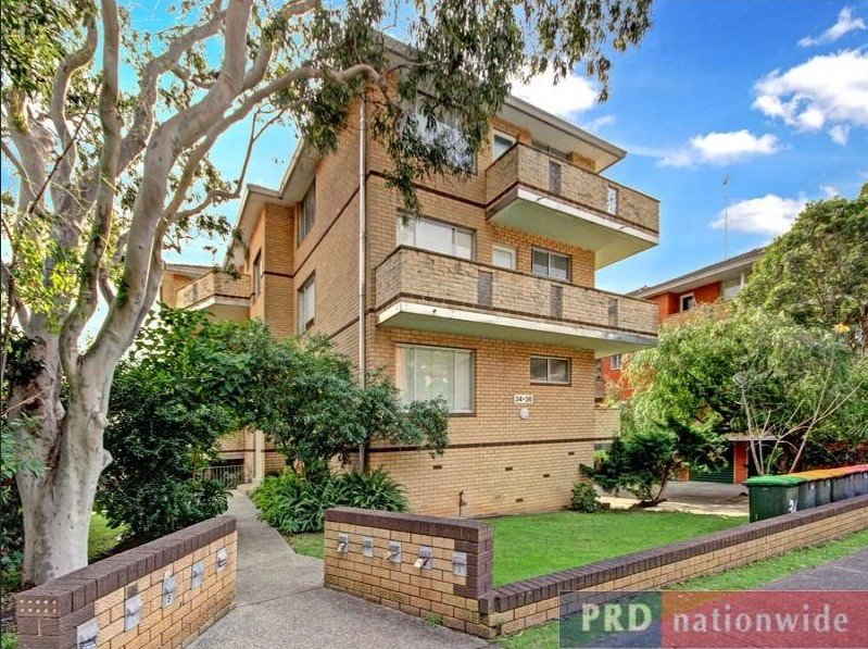 5/34-36 George Street MORTDALE 1