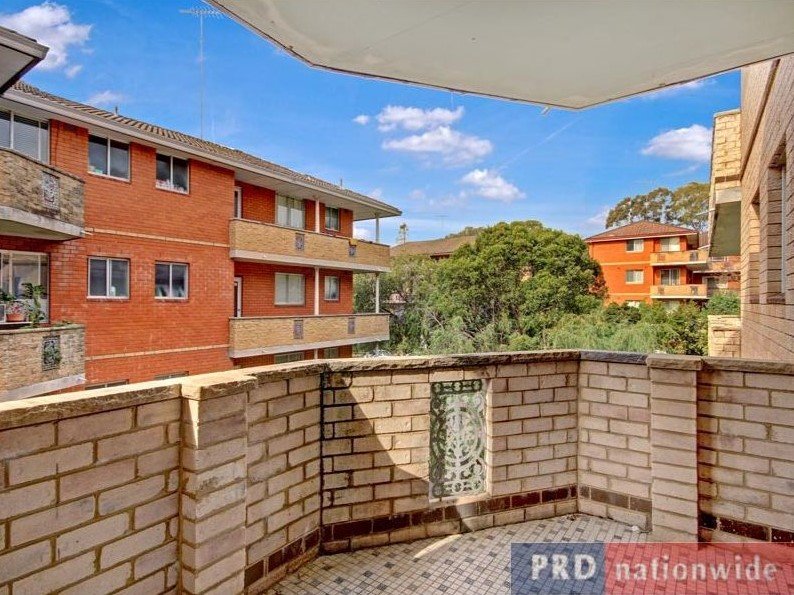 5/34-36 George Street MORTDALE 3