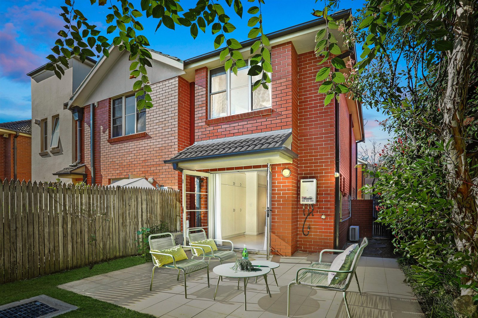 5/3436 Pomeroy Street, Homebush NSW 2140