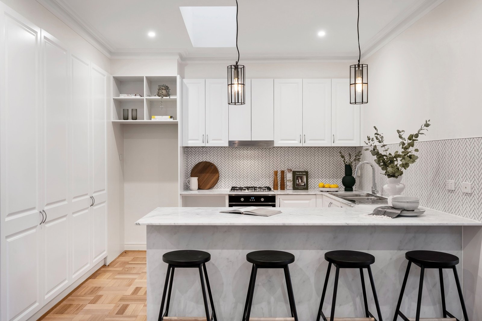 Real Estate and Property in 5/34-44 Regent Street, Elsternwick, VIC