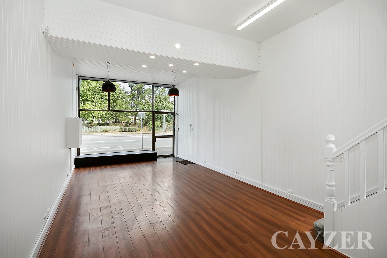 Gallery: 534 City Road