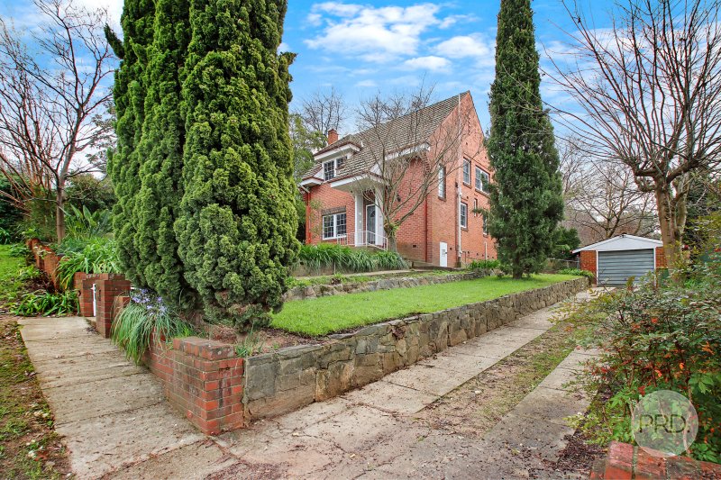 534 Cowper Street ALBURY 1