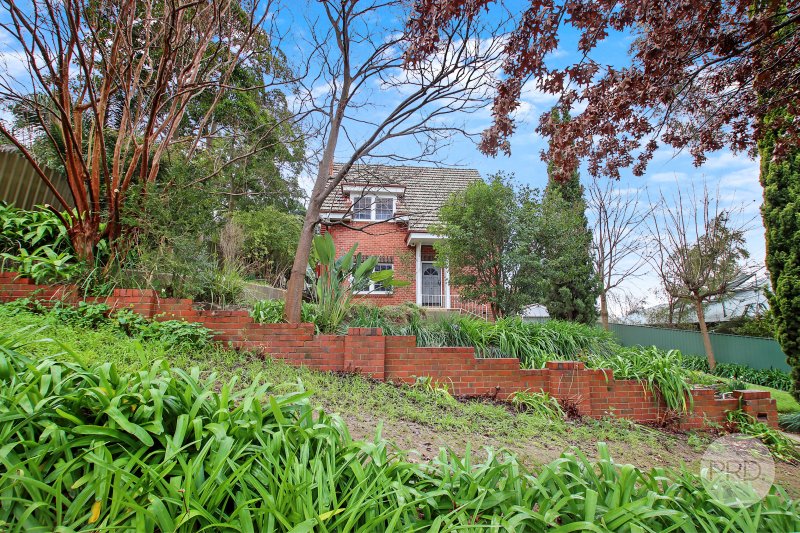 534 Cowper Street ALBURY 2