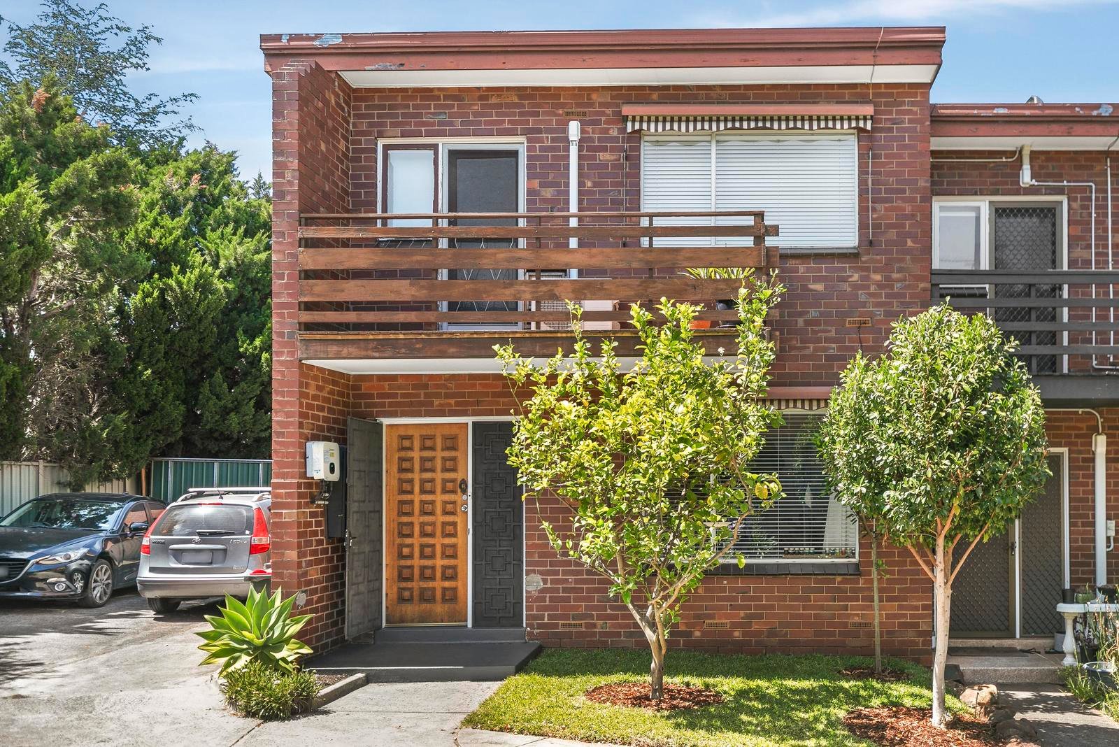 5/34 Josephine Street, Oak Park VIC 3046