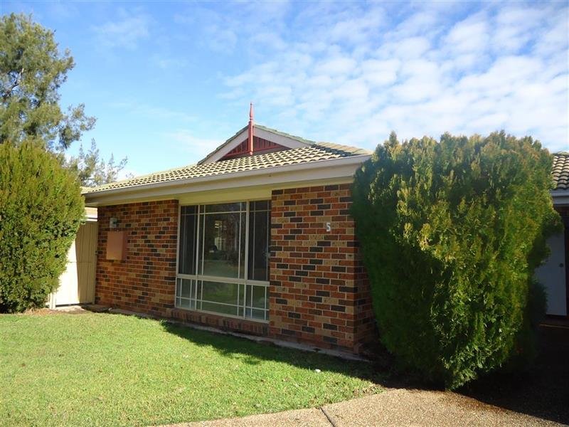 5/34 Lonergan Place WAGGA WAGGA 1