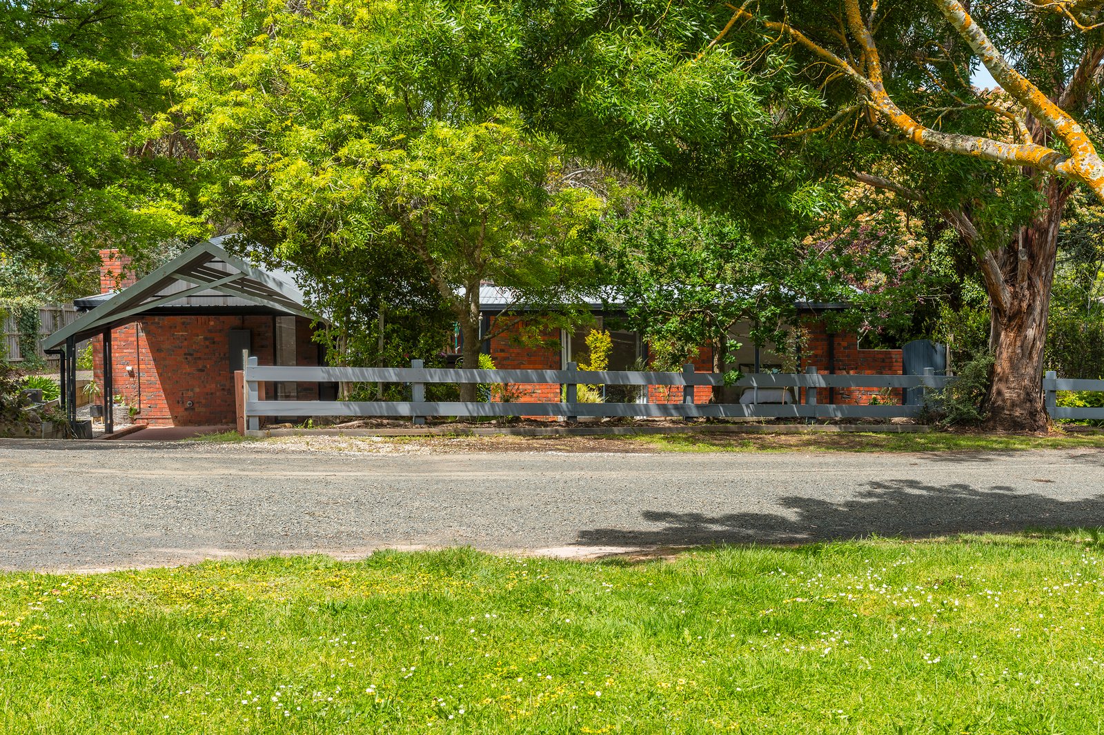 Real Estate and Property in 534 Mount Macedon Road, Mount Macedon, VIC