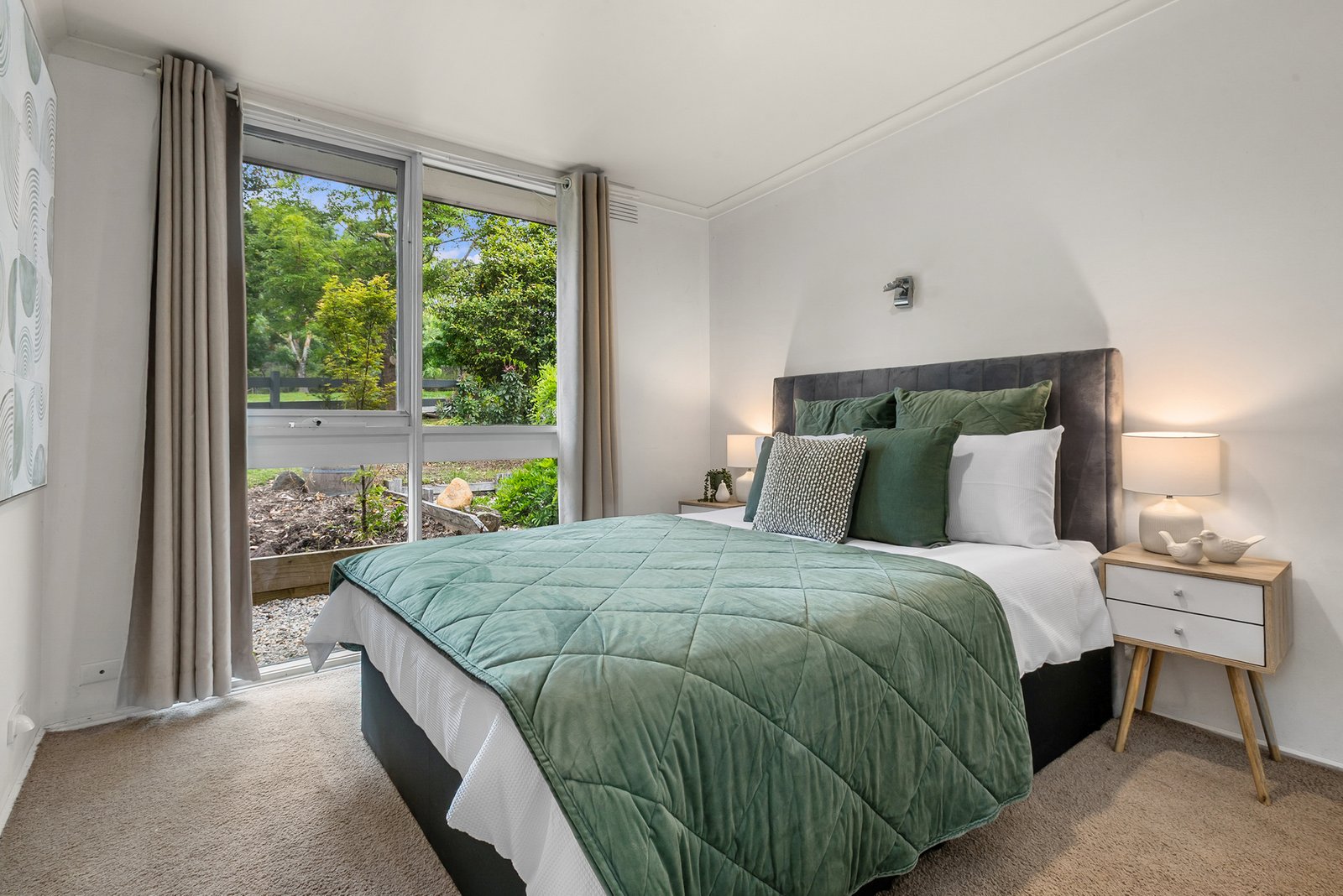 Real Estate and Property in 534 Mount Macedon Road, Mount Macedon, VIC