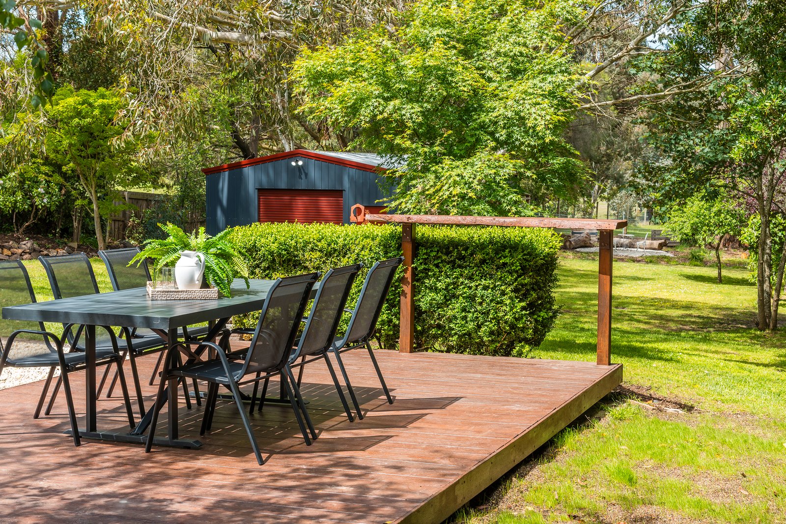 Real Estate and Property in 534 Mount Macedon Road, Mount Macedon, VIC