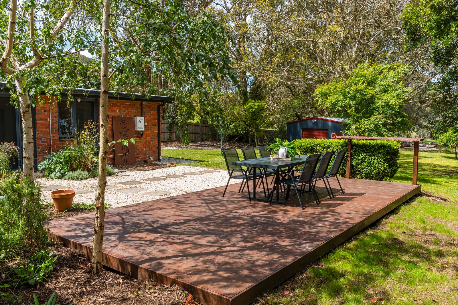 Real Estate and Property in 534 Mount Macedon Road, Mount Macedon, VIC