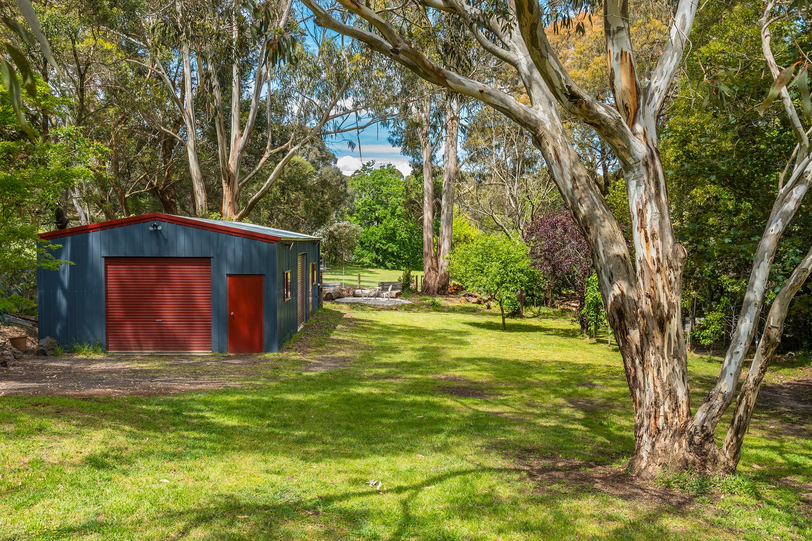 Real Estate and Property in 534 Mount Macedon Road, Mount Macedon, VIC