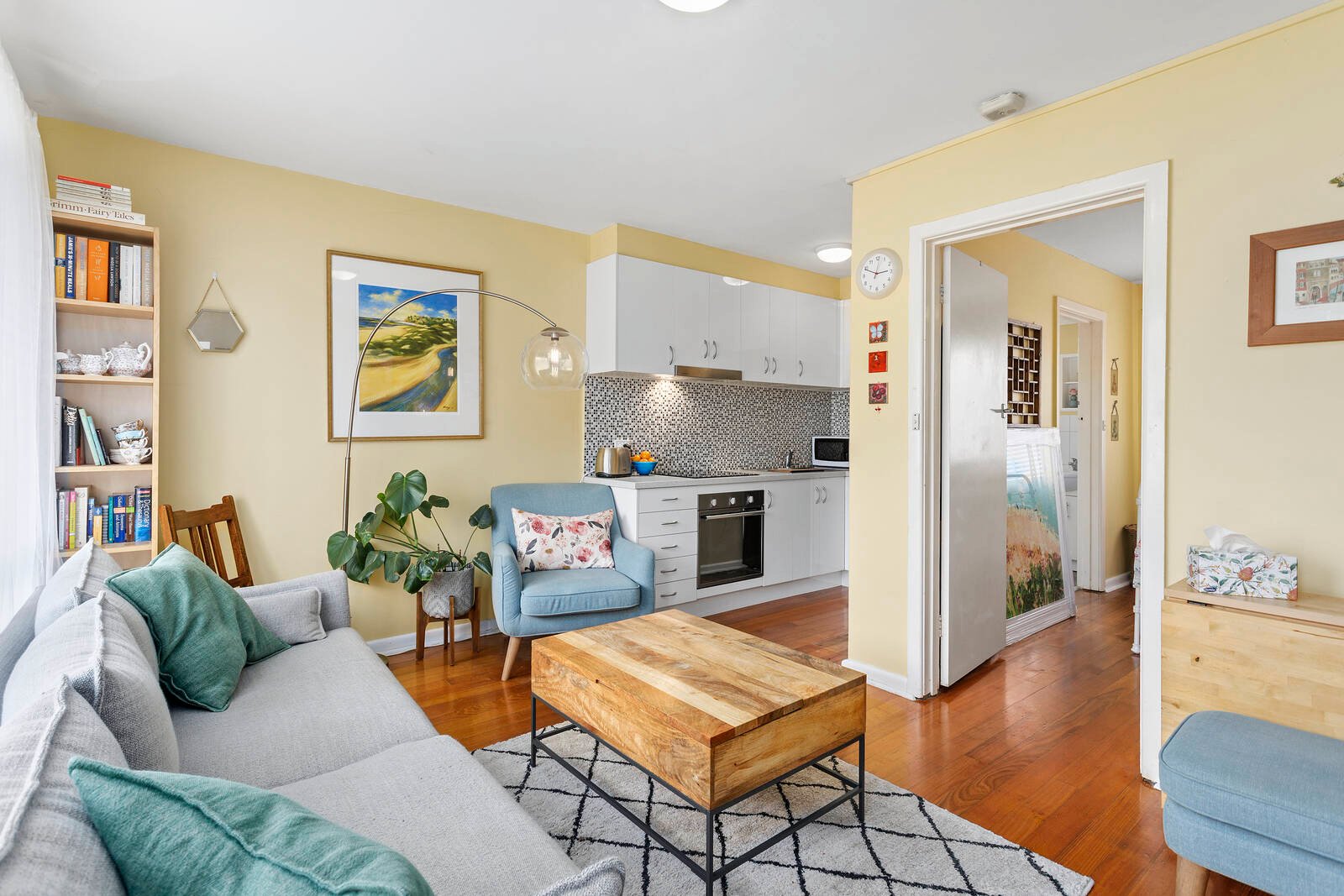 Real Estate and Property in 5/34 Royal Avenue, Glen Huntly, VIC