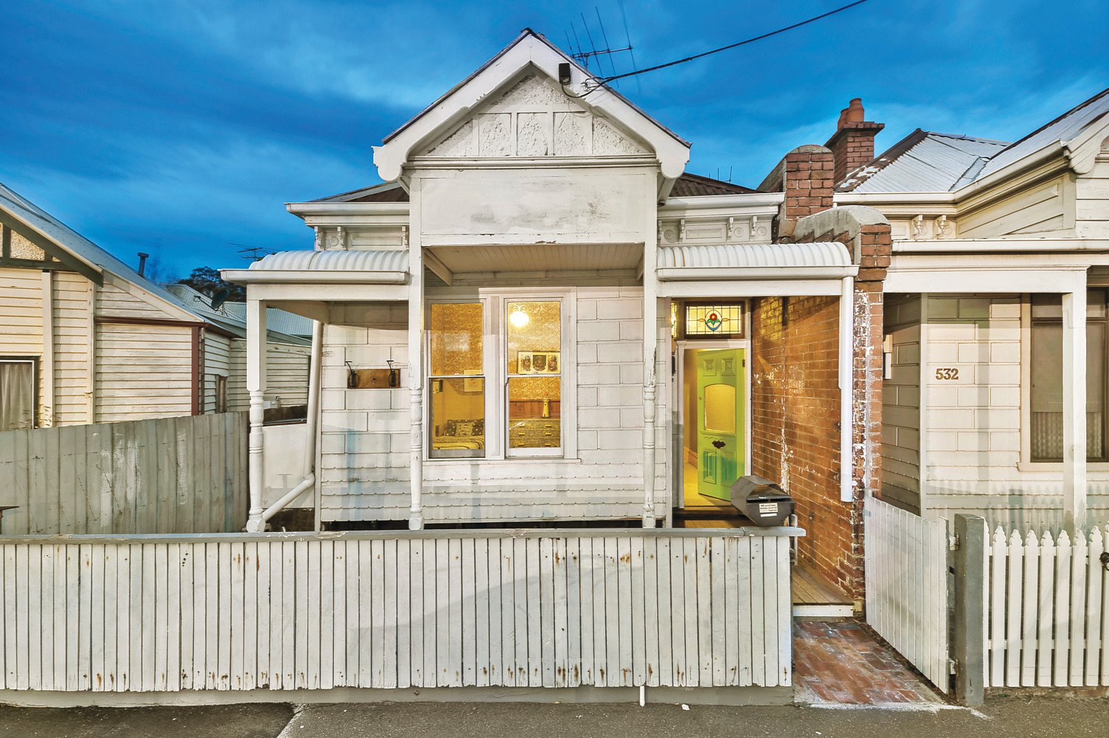 534 Williamstown Road, Port Melbourne, VIC