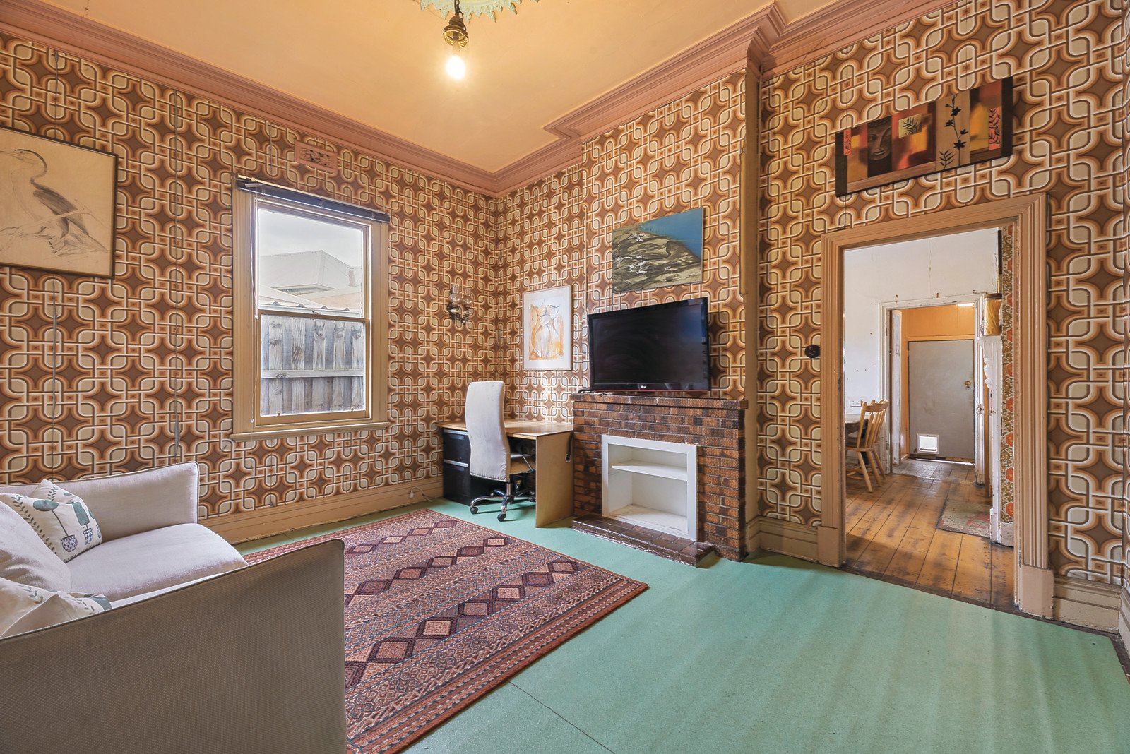 534 Williamstown Road, Port Melbourne, VIC