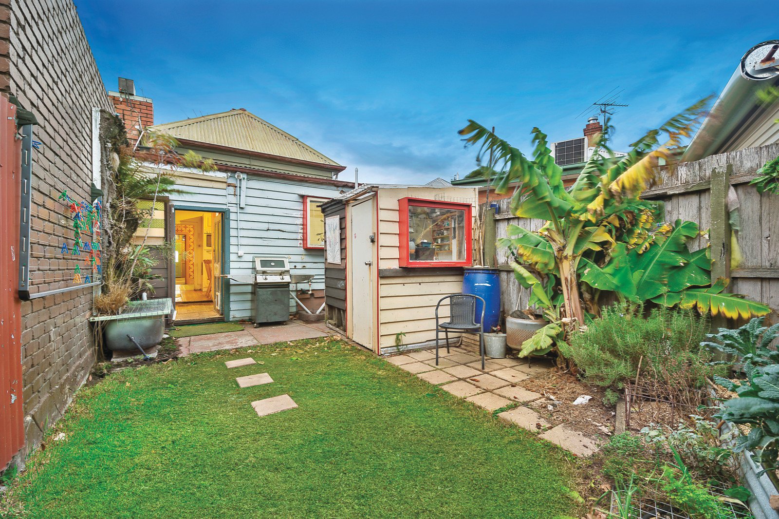 534 Williamstown Road, Port Melbourne, VIC