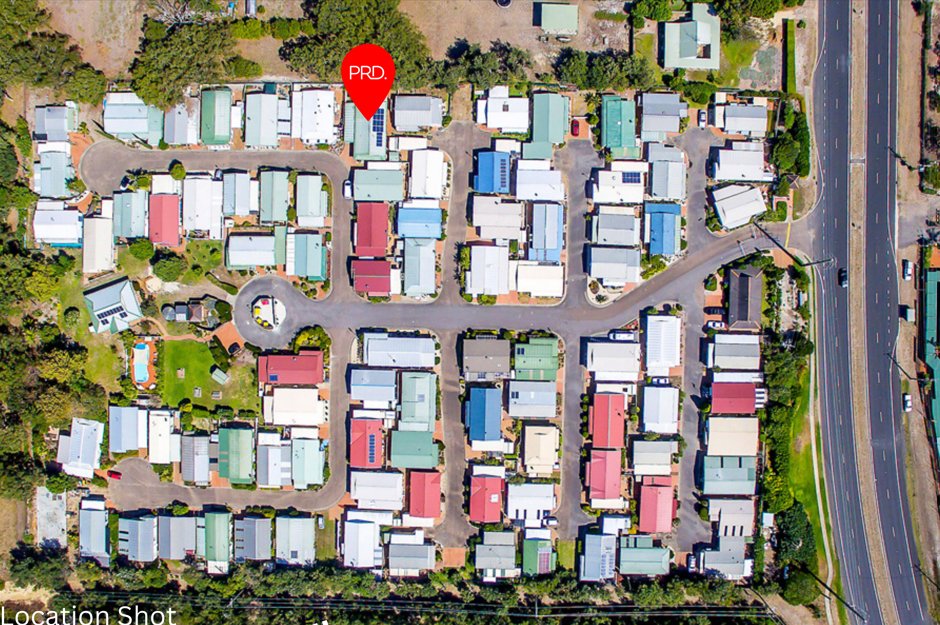 53/4320 Nelson Bay Road ANNA BAY 13