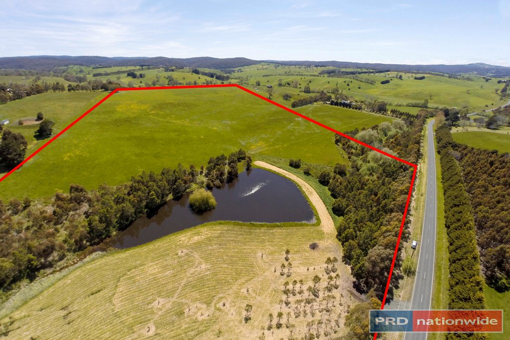 535 Ballan - Greendale Road BALLAN 1