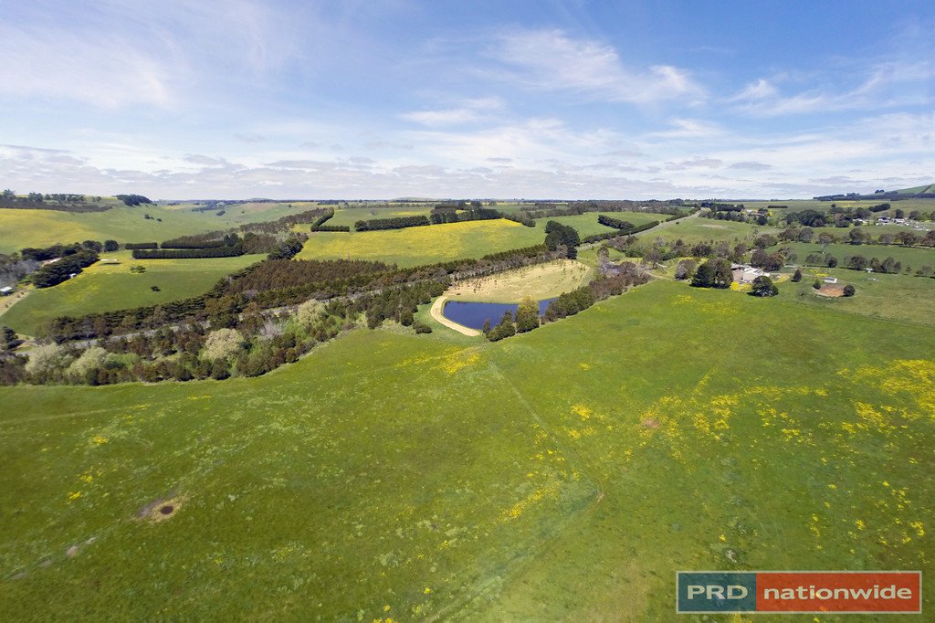 535 Ballan - Greendale Road BALLAN 4