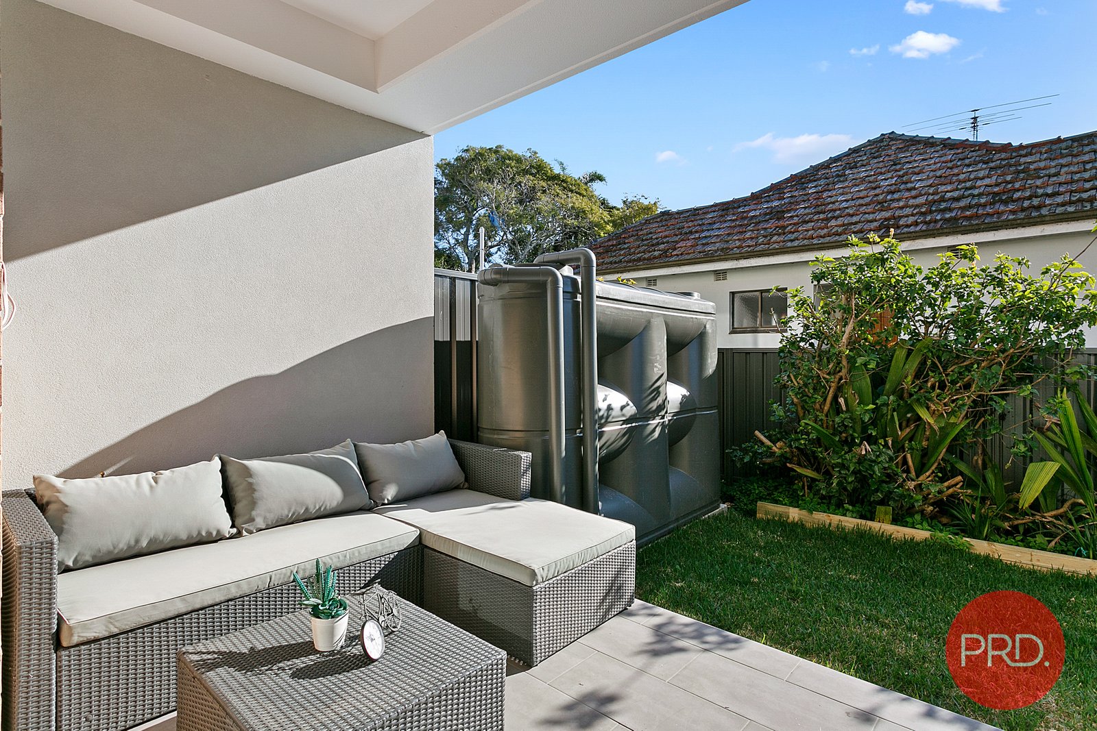 5/35 Campbell Street SANS SOUCI 4