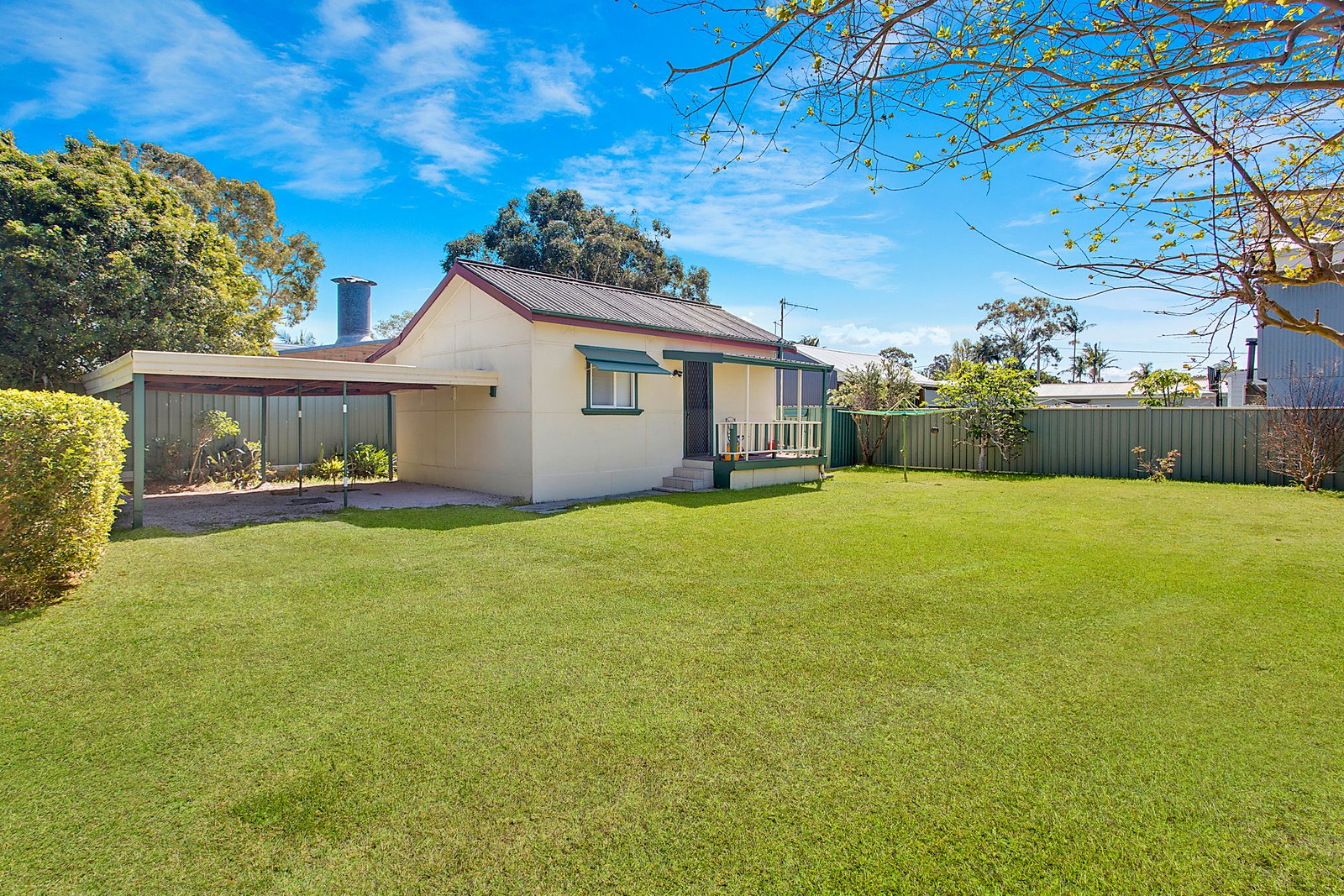 535 Ocean Drive NORTH HAVEN 20