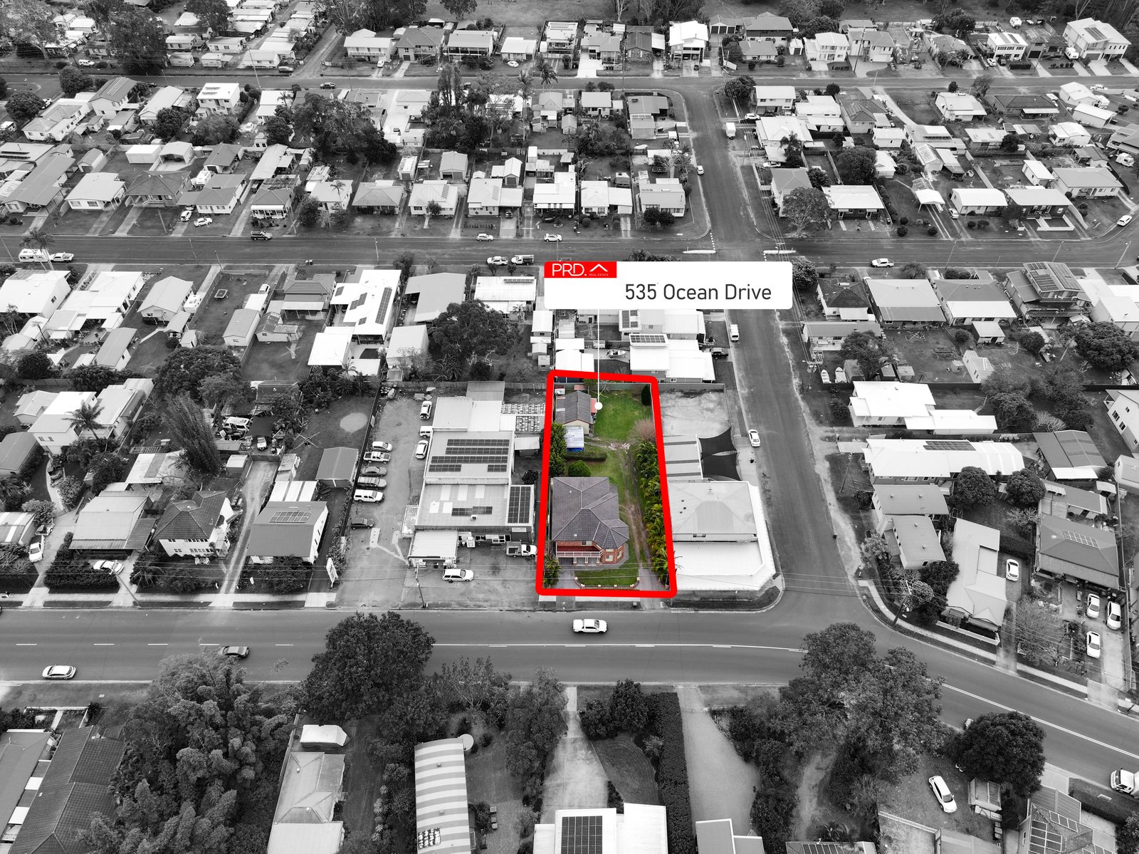 535 Ocean Drive NORTH HAVEN 22