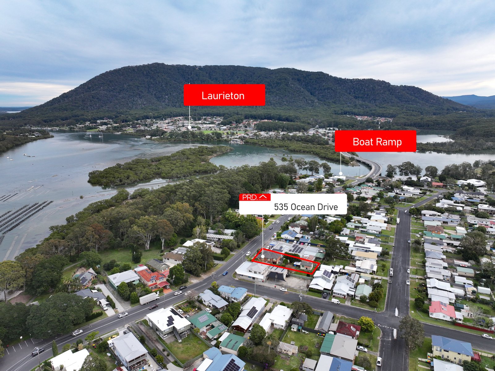 535 Ocean Drive NORTH HAVEN 24