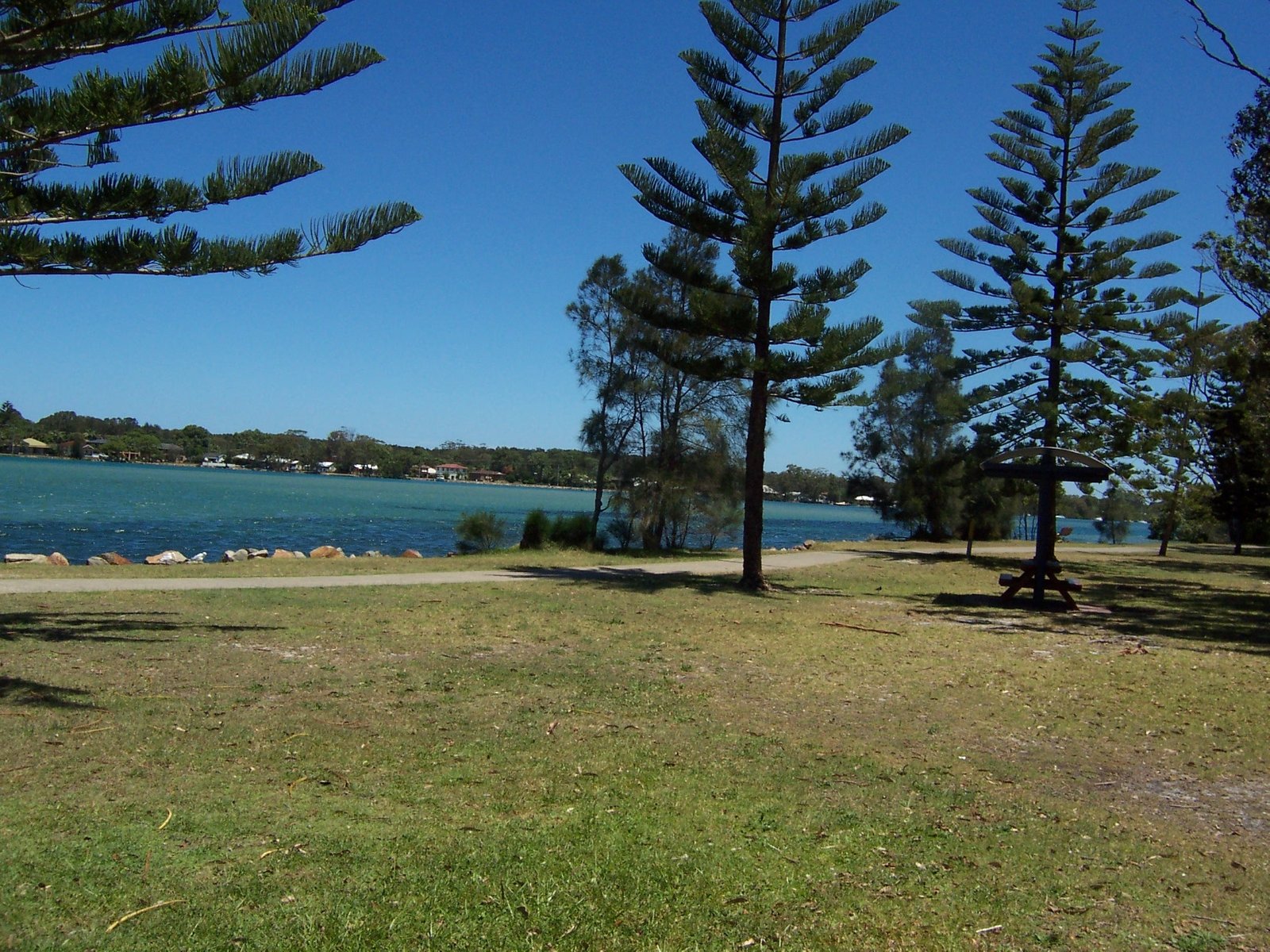 535 Ocean Drive NORTH HAVEN 7