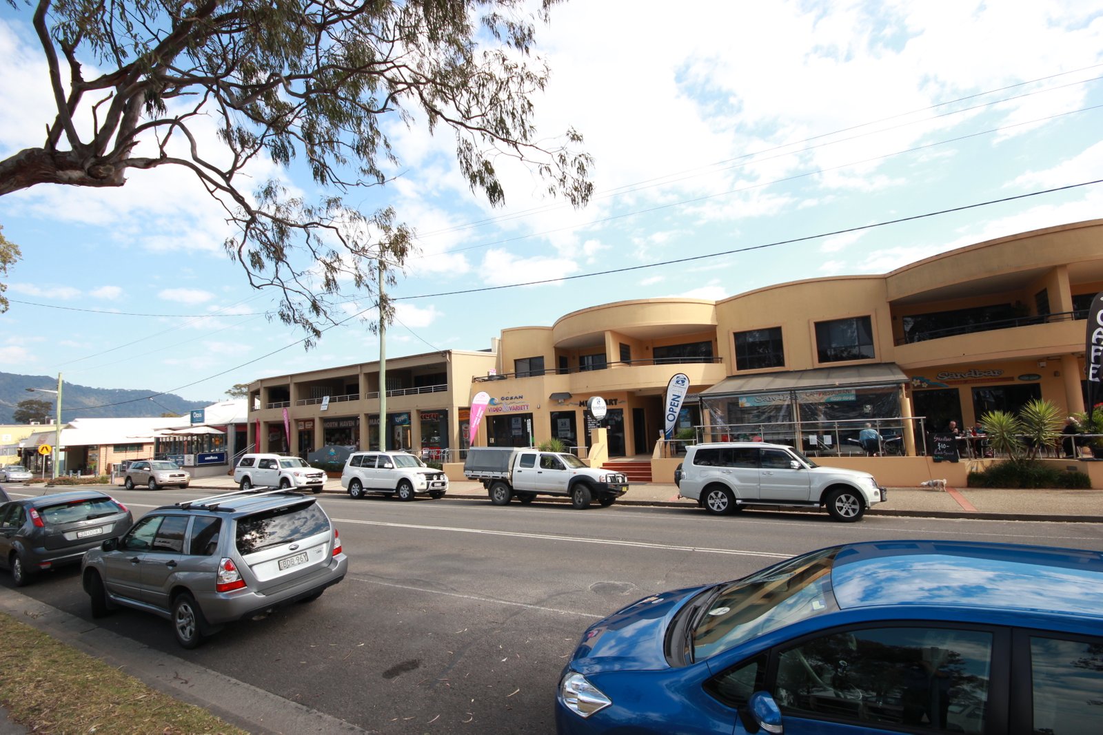 535 Ocean Drive NORTH HAVEN 8