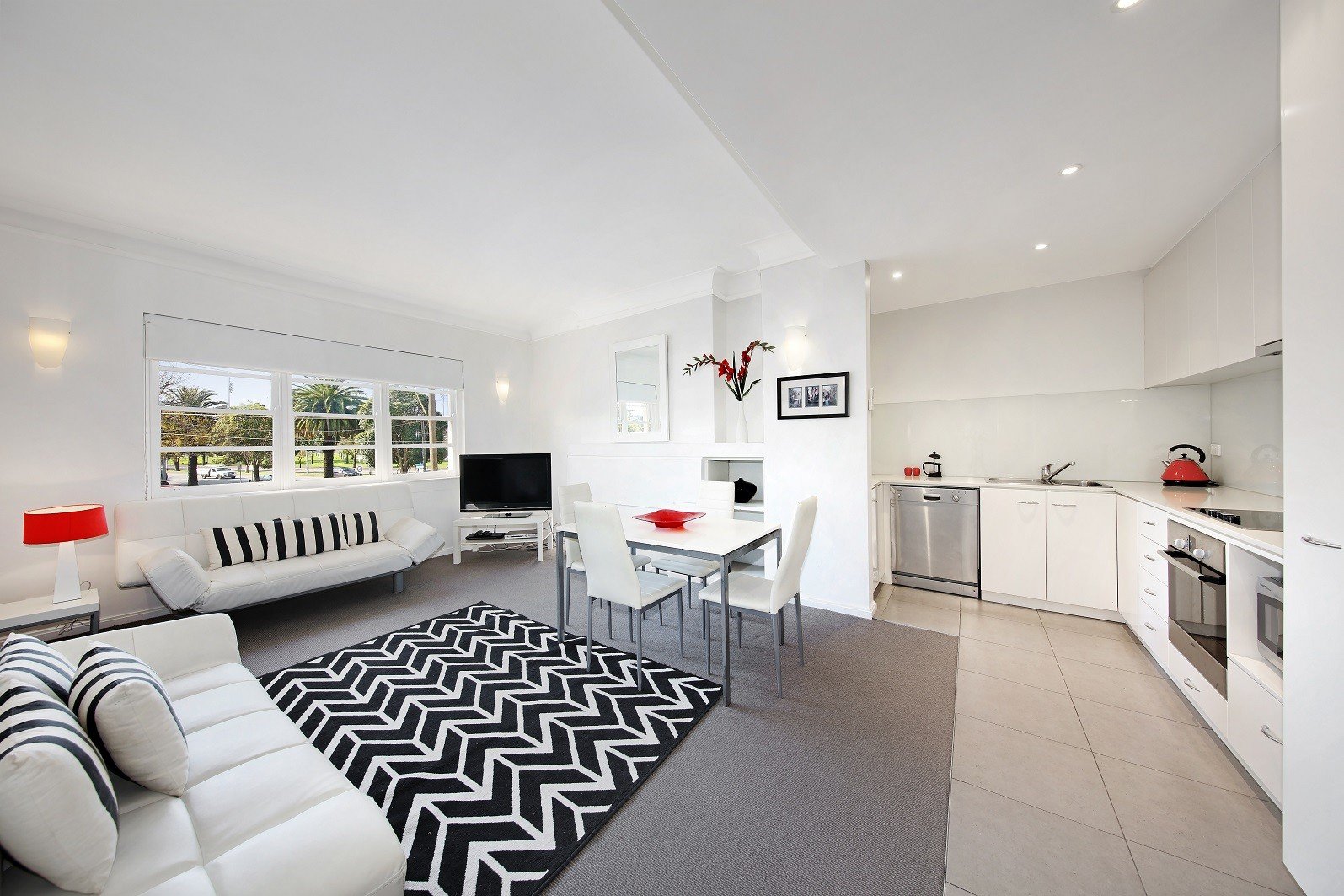 Gallery: 5/352 Albert Road