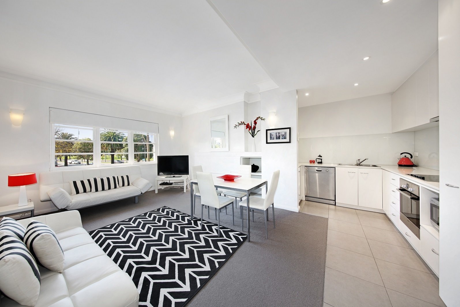 Gallery: 5/352 Albert Road