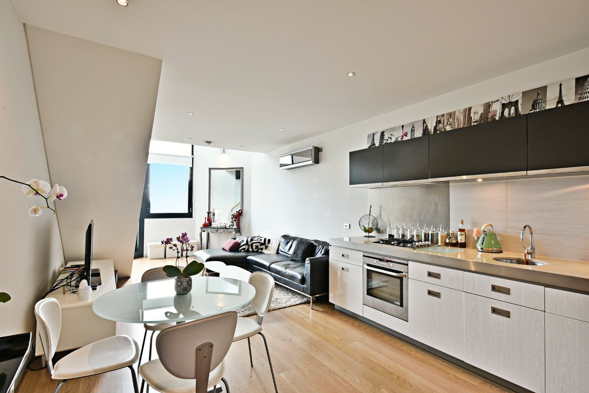 Gallery: 535/539 St Kilda Road