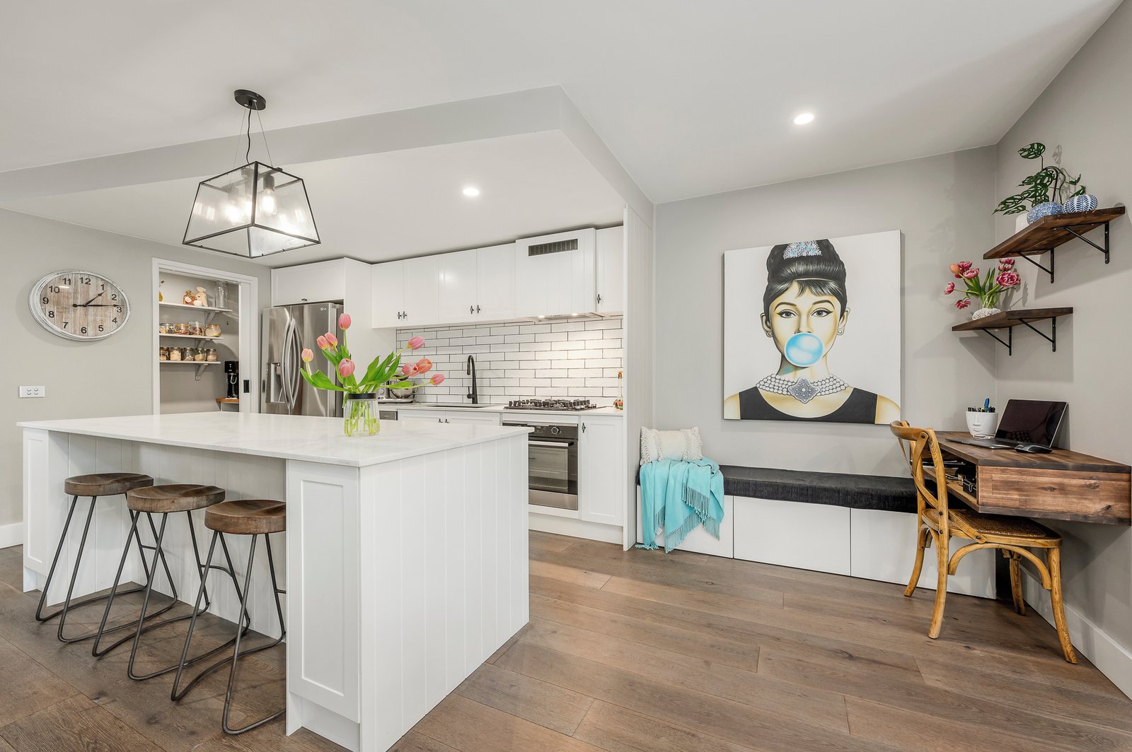 5/358 Beaconsfield Parade, St Kilda West, 3182
