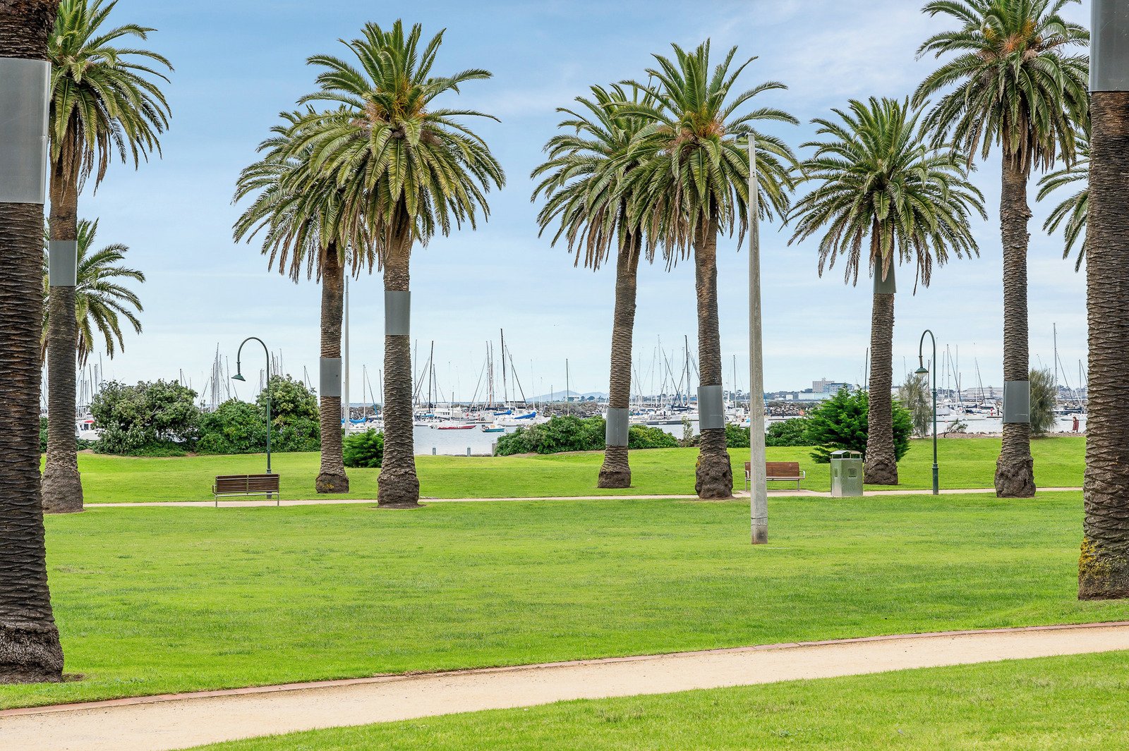5/358 Beaconsfield Parade, St Kilda West, 3182