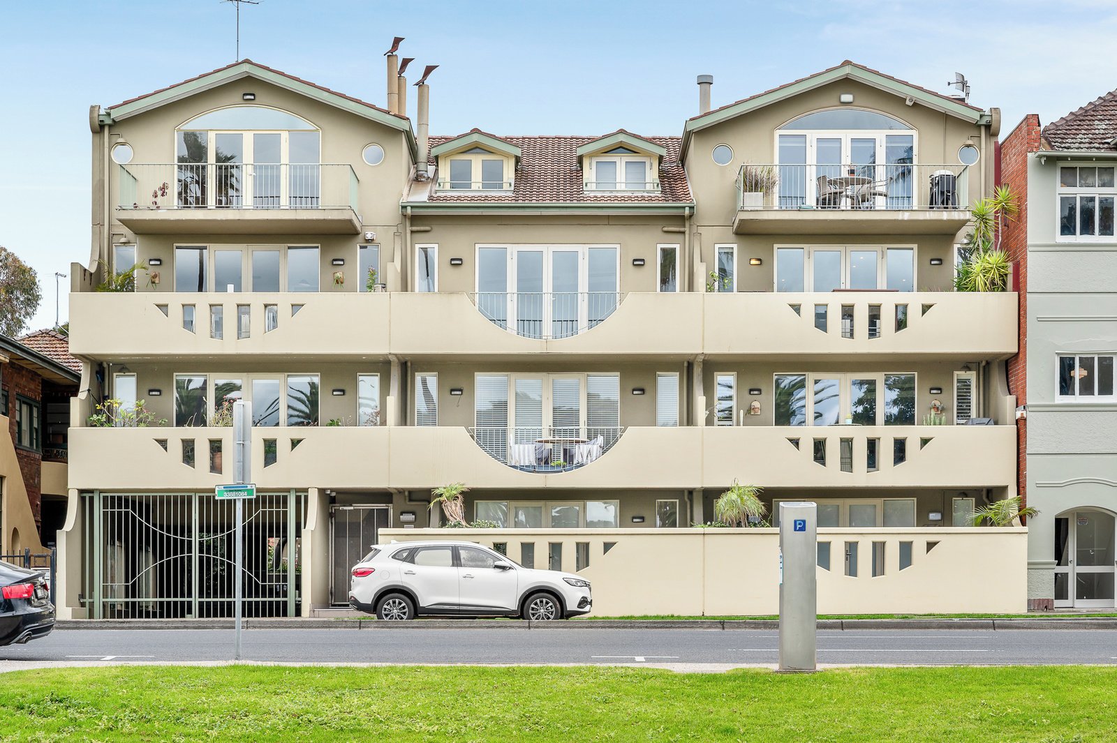 5/358 Beaconsfield Parade, St Kilda West, 3182