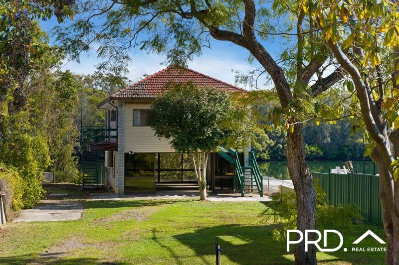 536 Henry Lawson Drive EAST HILLS NSW 2213