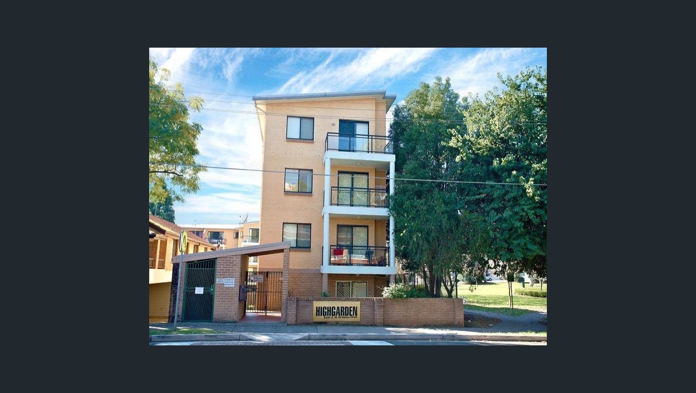 5/36 Hudson Street HURSTVILLE 2