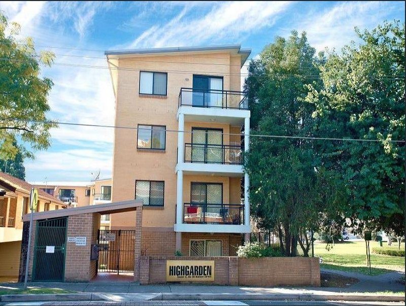 5/36 Hudson Street HURSTVILLE 6